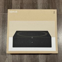 Sonos Amp Gen 2 250W New In Box