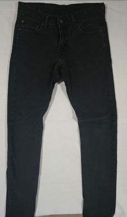Levi's 510 Skinny Jeans
