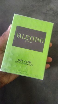 Females perfume