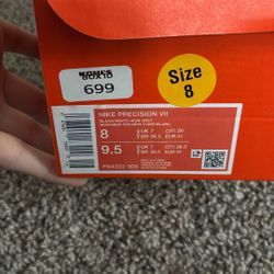 Nike Precision 7