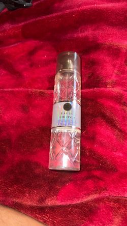 EAU DE COCONUT Body Spray