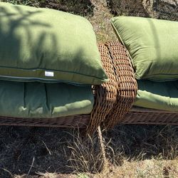 Cushion Chairs
