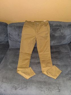 Woman Levi’s NWT size 29x32