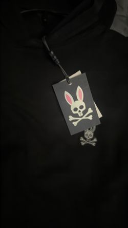 Psycho bunny