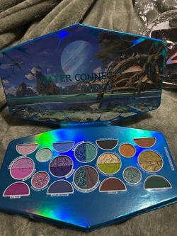 Avatar eyeshadow