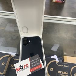 Iphone 16 Plus 256GB