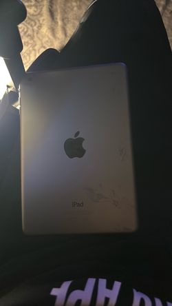 iPad mini