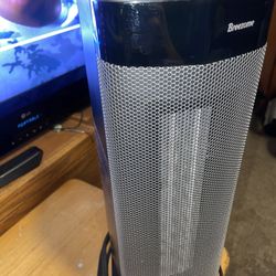 Breezome Space Heater