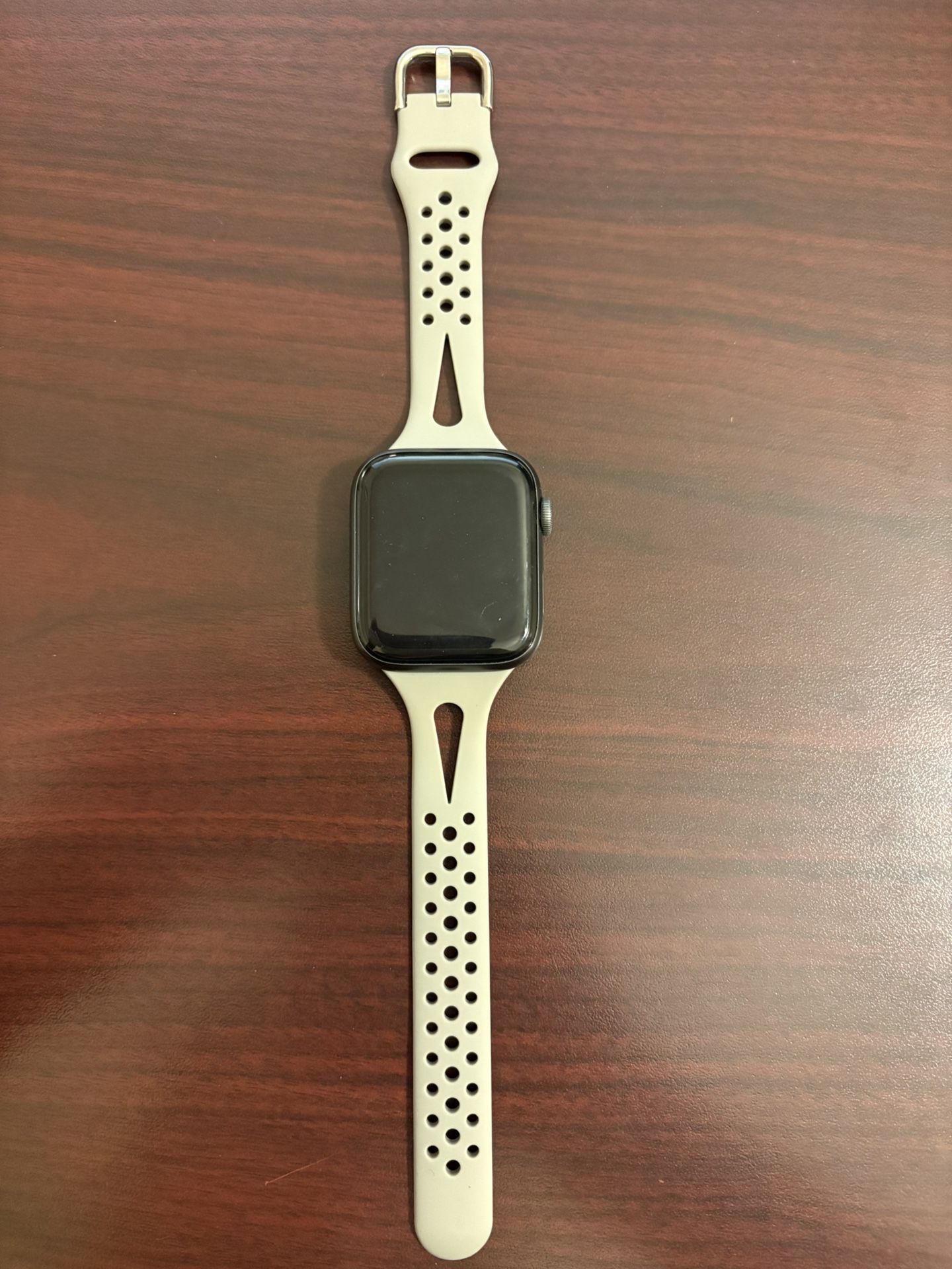 Apple Watch Series 4