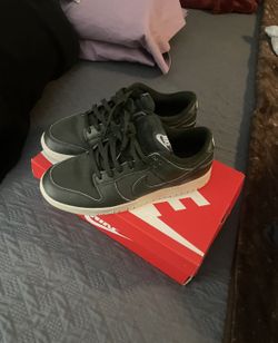 Nike Dunk Green Mens 9