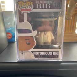 Funko Pop BIG