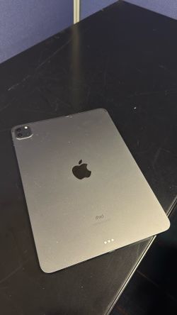 iPad Pro 11” M1 256gb (3rd Gen/ 2021)