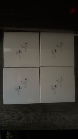 AIRPOD GEN 2 PROS