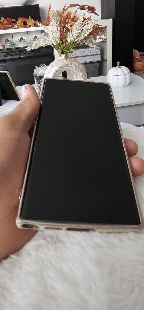 Galaxy S23 Ultra 256g  AT&T
