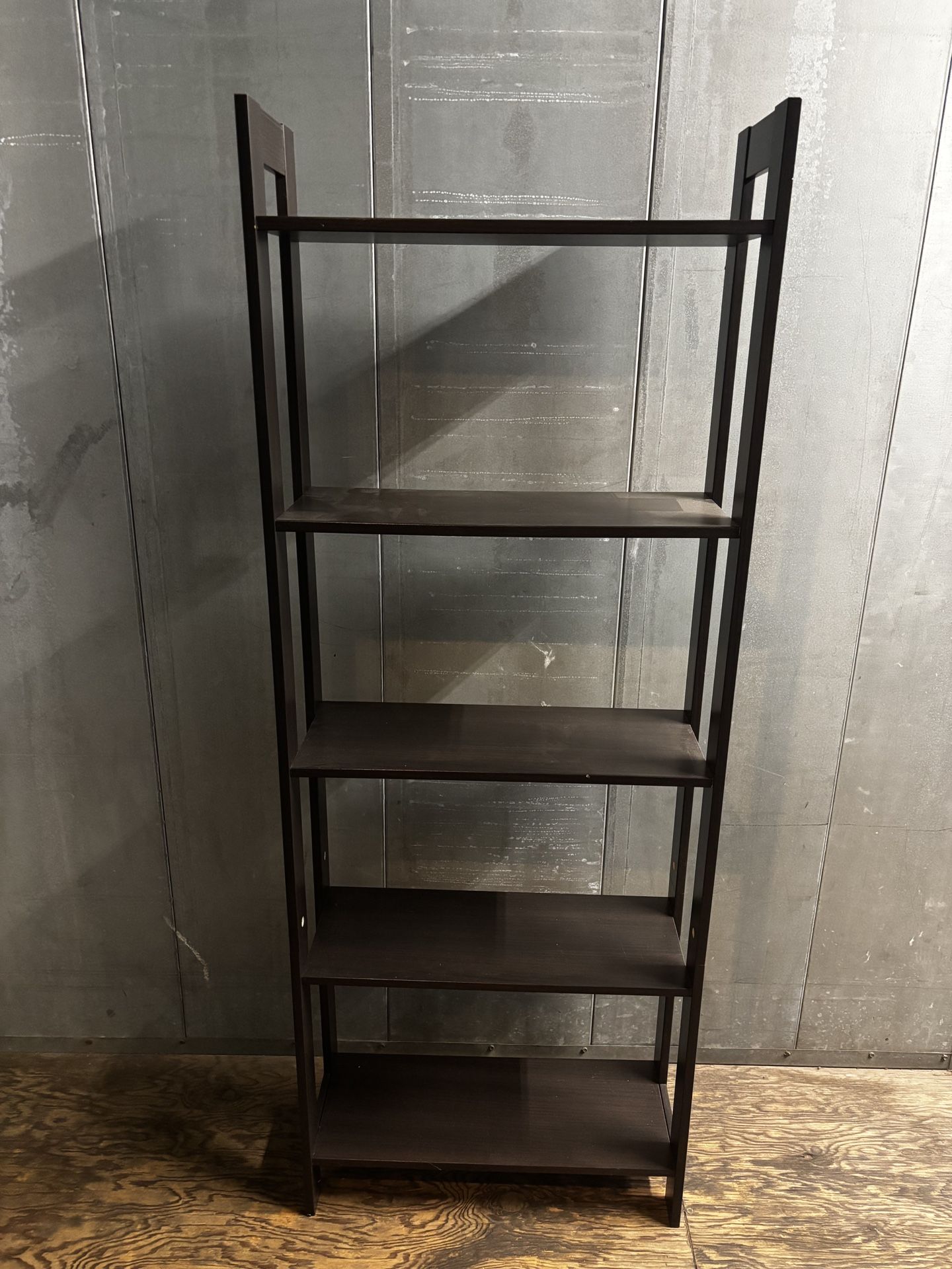 Small Shelf