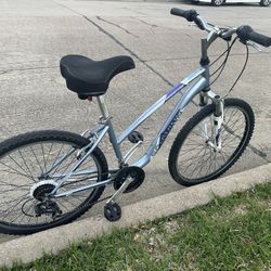 Schwinn Adult Lightweight Aluminum 21-speed 26-inch Wheels Schwinn 