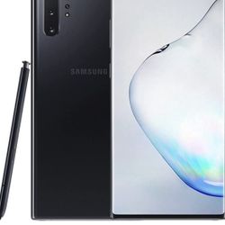 Galaxy S10 Note Plus Unlocked All Carriers Nice Phone