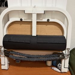 Booty Sprout - Hipthrust machine