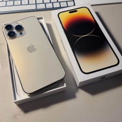 Apple iPhone 14 Pro Max 5G Unlocked 
