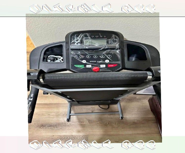 Life Fitness Treadmill Gym Standard Workout Machine begin meet