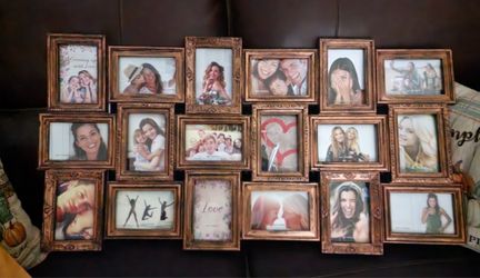 Wayfair Picture Frames 