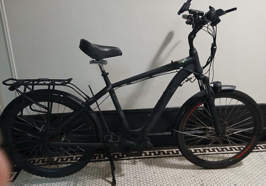 Arrow 9a Ebike For Sale