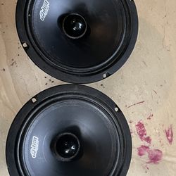 Speakers 