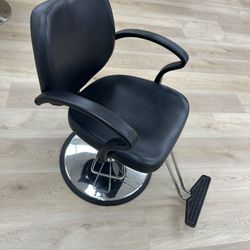 Salon Chair
