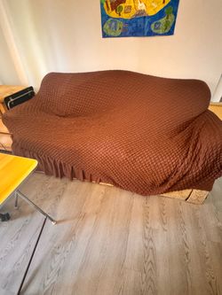3 Seated Couch