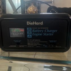 Battery Charger