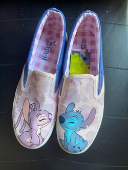 Shoes size 91/2