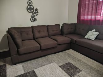 Living room set