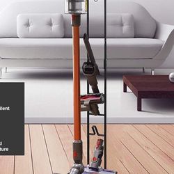 Dyson Vacuum Holder