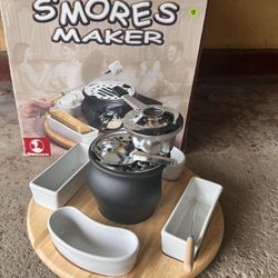 S’more Maker