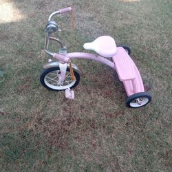 Kids tricycle 