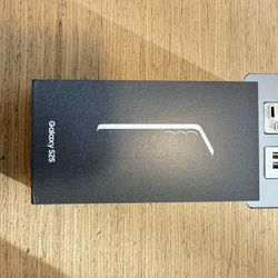 Galaxy S25 Silver Shadow 128GB