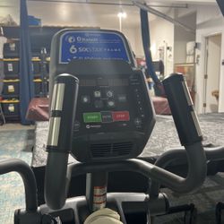 Hardly Been Used Elliptical, Original Price 1000