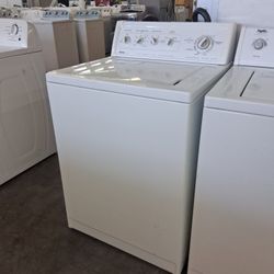 Kenmore Washer 
