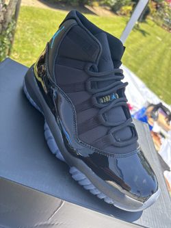 Jordan Gamma