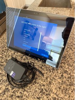 Microsoft Surface Pro 8 128 GB