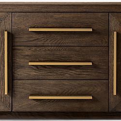 RH - MACHINTO MEDIA CONSOLE