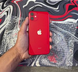 iPhone 11 Unlocked