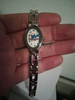 Miami Dolphins Women's Watch New!