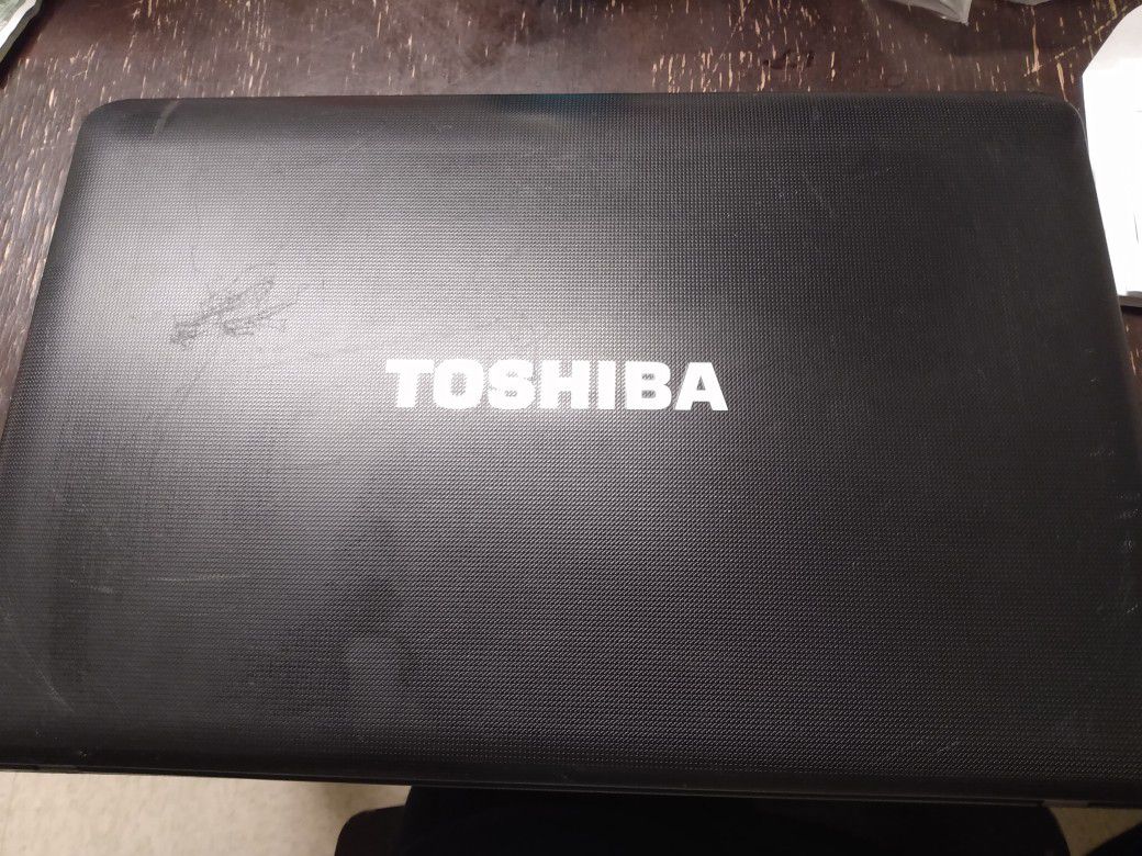 Toshiba laptop 30 warranty