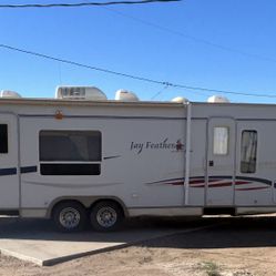 2007 RV