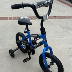 Kids Huffy Bike