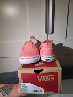 Vans Toddler