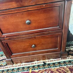 3piece Bedroom   Set ,No Mattress 