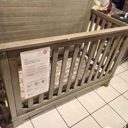 Brand New Baby Crib