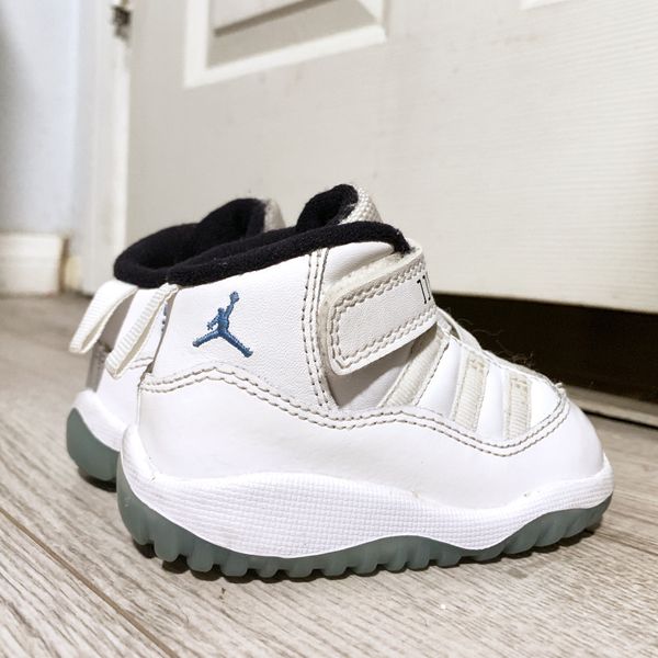 jordan 11 newborn